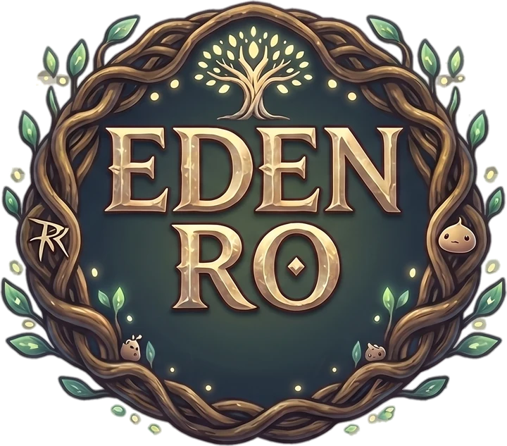 Eden RO